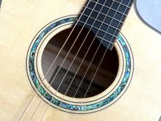Dowina ACERO-GAC-SWS【新月伐採のスイスムーンスプルース】【48回無金利】_3