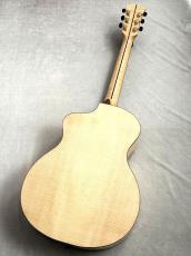Dowina ACERO-GAC-SWS【新月伐採のスイスムーンスプルース】【48回無金利】_10