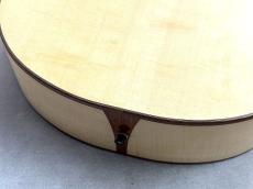 Dowina ACERO-GAC-SWS【新月伐採のスイスムーンスプルース】【48回無金利】_13