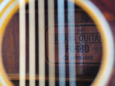YAMAHA FG-180(管理番号5056)_7