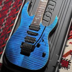 Ibanez 2019 j.custom RG8570Z-RBS(Royal Blue Sapphire)_2