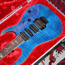 Ibanez 2019 j.custom RG8570Z-RBS(Royal Blue Sapphire)_3