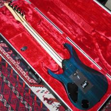 Ibanez 2019 j.custom RG8570Z-RBS(Royal Blue Sapphire)_4