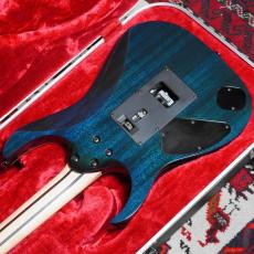 Ibanez 2019 j.custom RG8570Z-RBS(Royal Blue Sapphire)_5