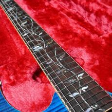 Ibanez 2019 j.custom RG8570Z-RBS(Royal Blue Sapphire)_6