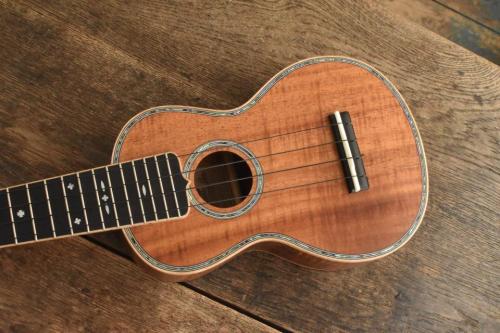 SUMI Soprano UK-5K