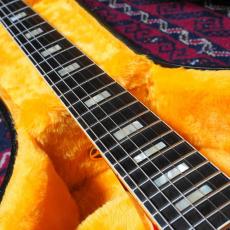 Gibson 1964 ES-335 Reissue Bigsby Custom Made Plate VOS Sixties Cherry_6