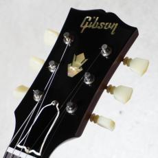 Gibson 1964 ES-335 Reissue Bigsby Custom Made Plate VOS Sixties Cherry_8