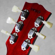 Gibson 1964 ES-335 Reissue Bigsby Custom Made Plate VOS Sixties Cherry_9