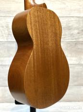 Kamaka HF-2 Kukui #26K0076 【コンサート】【48回金利0%対象】【送料込】_4