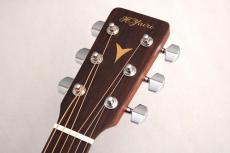 K.Yairi 【4日間限定特別価格!】DY-18 #95864【国産アコギ】【オールドスタイル】_8
