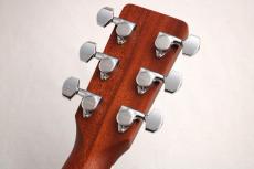 K.Yairi 【4日間限定特別価格!】DY-18 #95864【国産アコギ】【オールドスタイル】_9