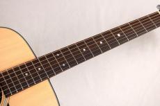 K.Yairi 【4日間限定特別価格!】DY-18 #95864【国産アコギ】【オールドスタイル】_10