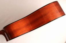 K.Yairi 【4日間限定特別価格!】DY-18 #95864【国産アコギ】【オールドスタイル】_12