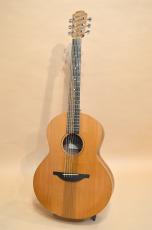 Sheeran by Lowden S-01