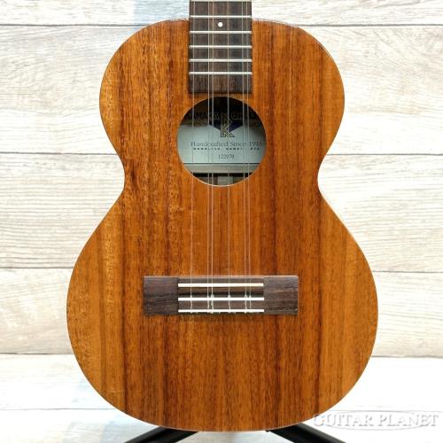 Kamaka HF-36 Tenor 6st 【2012年製】【テナー/6弦】【ピックアップ搭載】【24回金利0%対象】【送料込】