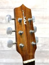 Kamaka HF-36 Tenor 6st 【2012年製】【テナー/6弦】【ピックアップ搭載】【24回金利0%対象】【送料込】_9