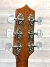 Kamaka HF-36 Tenor 6st 【2012年製】【テナー/6弦】【ピックアップ搭載】【24回金利0%対象】【送料込】_10