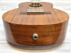 Kamaka HF-36 Tenor 6st 【2012年製】【テナー/6弦】【ピックアップ搭載】【24回金利0%対象】【送料込】_13