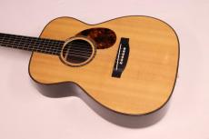 ASTURIAS EC-0 Special Top