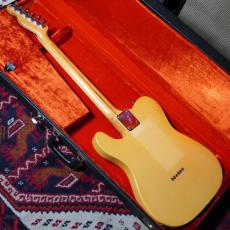 Fender 1974 Telecaster Blonde / Rose_4