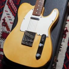 Fender 1974 Telecaster Blonde / Rose_2