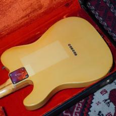 Fender 1974 Telecaster Blonde / Rose_5