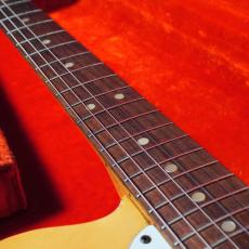 Fender 1974 Telecaster Blonde / Rose_6