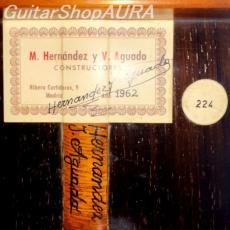 Hernandez y Aguado　[エルナンデス・イ・アグアド] No.224_5