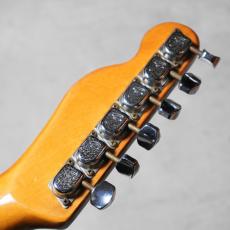 Fender 1974 Telecaster Blonde / Rose_9