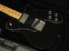 Fender American Vintage FSR '72 Telecaster Custom Black 2006_4