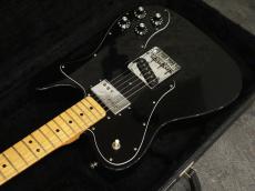 Fender American Vintage FSR '72 Telecaster Custom Black 2006_5