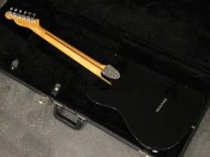 Fender American Vintage FSR '72 Telecaster Custom Black 2006_8