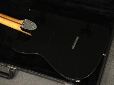 Fender American Vintage FSR '72 Telecaster Custom Black 2006_9