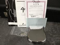 Fender American Vintage FSR '72 Telecaster Custom Black 2006_10