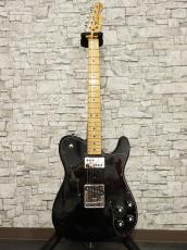 Fender American Vintage FSR '72 Telecaster Custom Black 2006_11