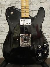 Fender American Vintage FSR '72 Telecaster Custom Black 2006_12