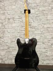 Fender American Vintage FSR '72 Telecaster Custom Black 2006_13