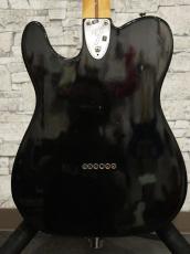 Fender American Vintage FSR '72 Telecaster Custom Black 2006_14