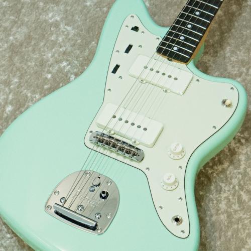 Fender FSR Made in Japan Traditional II 60s Jazzmaster -Sea Form Green- Matching Head【2025年11月入荷予定】