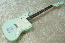 Fender FSR Made in Japan Traditional II 60s Jazzmaster -Sea Form Green- Matching Head【2025年11月入荷予定】_2