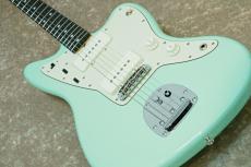 Fender FSR Made in Japan Traditional II 60s Jazzmaster -Sea Form Green- Matching Head【2025年11月入荷予定】_3