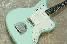 Fender FSR Made in Japan Traditional II 60s Jazzmaster -Sea Form Green- Matching Head【2025年11月入荷予定】_4