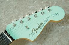 Fender FSR Made in Japan Traditional II 60s Jazzmaster -Sea Form Green- Matching Head【2025年11月入荷予定】_6