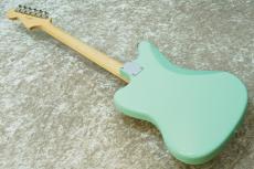 Fender FSR Made in Japan Traditional II 60s Jazzmaster -Sea Form Green- Matching Head【2025年11月入荷予定】_7