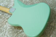 Fender FSR Made in Japan Traditional II 60s Jazzmaster -Sea Form Green- Matching Head【2025年11月入荷予定】_8
