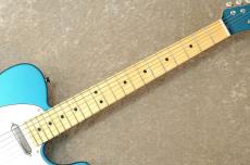 Fender FSR Made in Japan Hybrid II Telecaster -Satin Ocean Turquoise Metallic-【2025年12月下旬入荷予定】_6