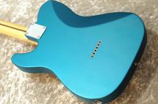 Fender FSR Made in Japan Hybrid II Telecaster -Satin Ocean Turquoise Metallic-【2025年12月下旬入荷予定】_9