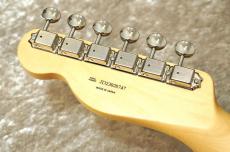 Fender FSR Made in Japan Hybrid II Telecaster -Satin Ocean Turquoise Metallic-【2025年12月下旬入荷予定】_11