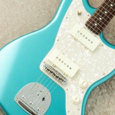 Fender FSR Made in Japan Hybrid II Jazzmaster -Teal Green Metallic- Matching Head【2025年12月下旬入荷予定】